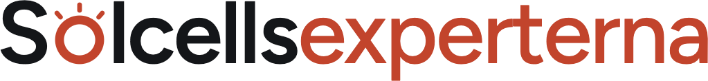 Solcellsexperterna